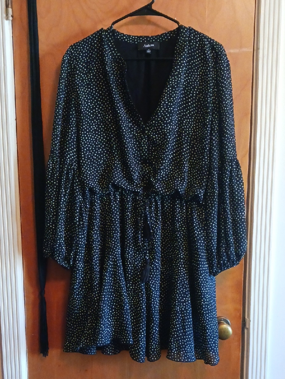 Aakaa Dress